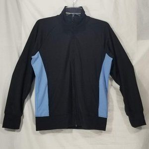 Womens New York Laundry Navy Jacket